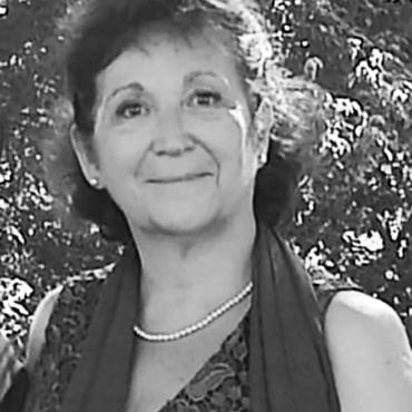 Eliane Mazzotti