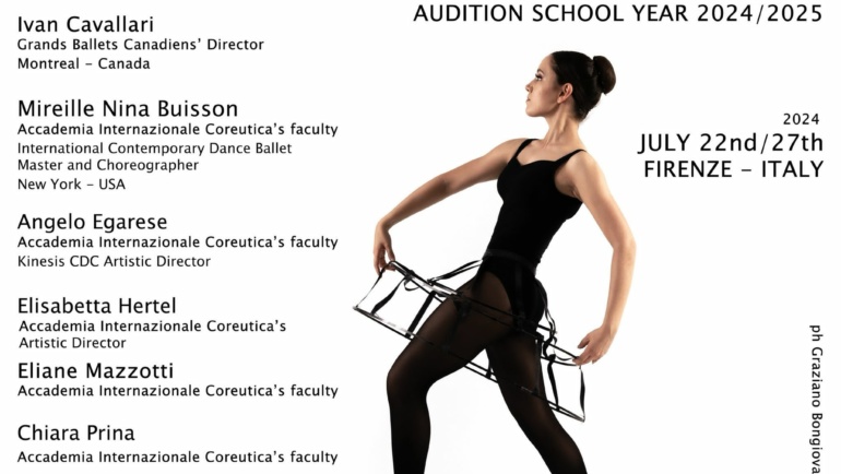 International Summer Intensive Course