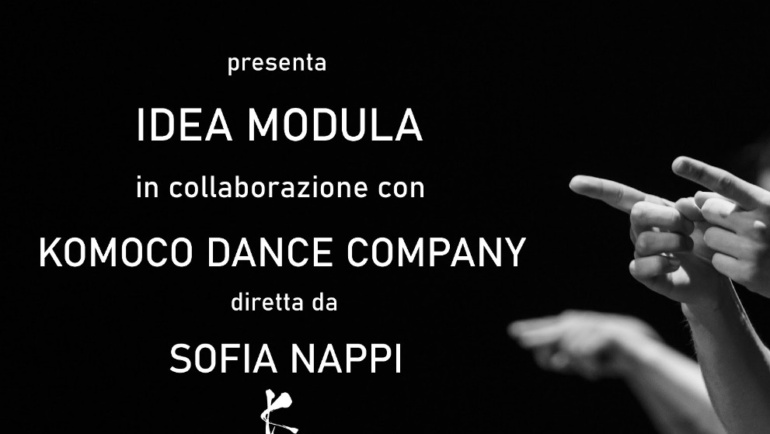 IDEA MODULA